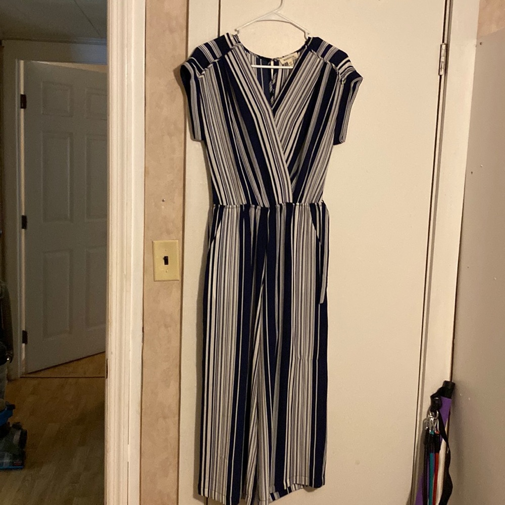 Small jumpsuit